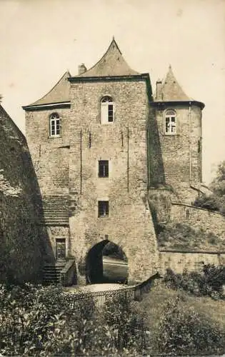Luxembourg Pfaffenthal Le Trois Tours