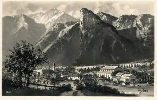 Germany Oberammergau