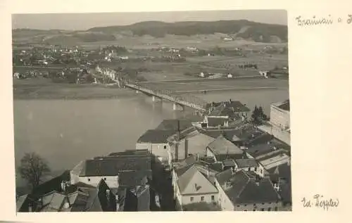 Austria Braunau am Inn general view