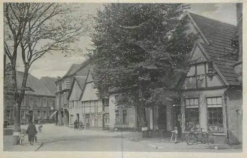Germany Bramsche houses