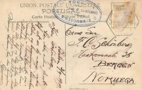 Portugal Batalha Convento