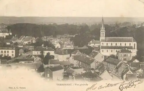 Vernonnet cpa