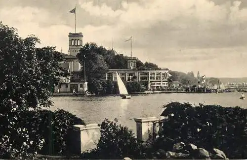 Hamburg
