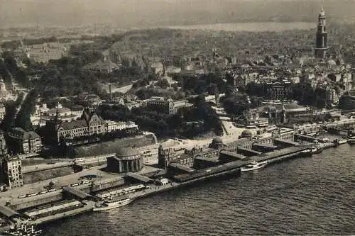 Hamburg