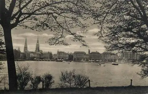 Hamburg