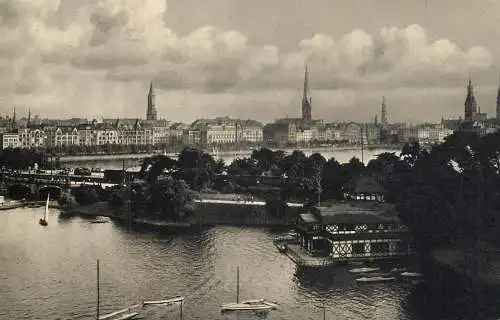 Hamburg