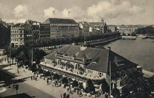 Hamburg AK