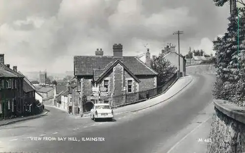 Ilminster Bay Hill