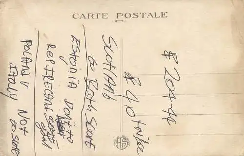 CPA France Verdun cathedrale