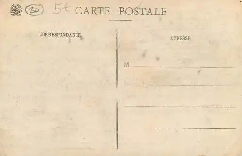CPA France Nompatelize