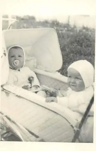 Children portraits birthday souvenir photo ca. 9 x 14 cm babies bebes