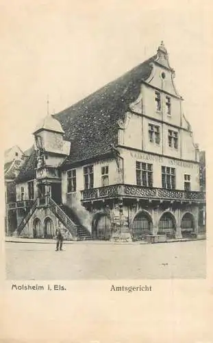 CPA Germany Amtsgericht