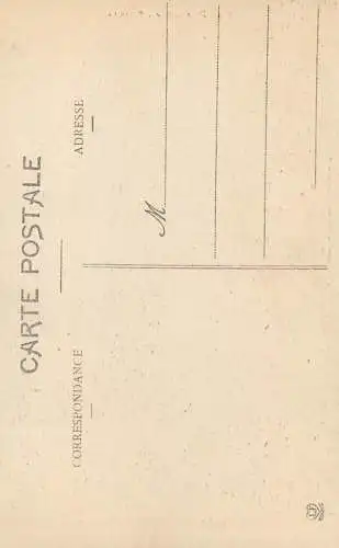 CPA France les Pyrénées Valcabrere