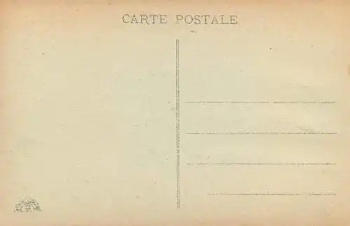CPA France Verdun cathedrale