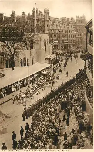 British royalty coronation parade royal carriage Westminster Big Ben