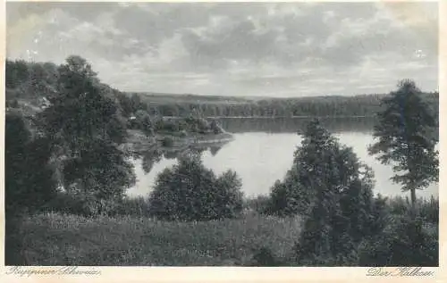 Switzerland postcard Ruppiner Schweiz