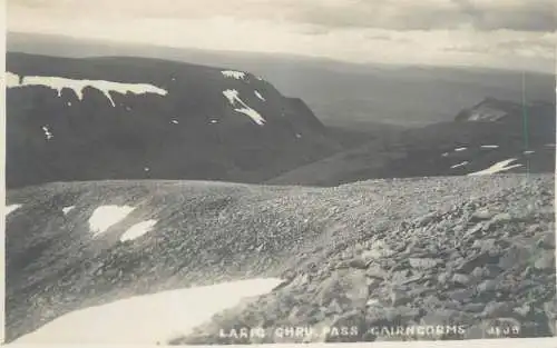 United Kingdom Scotland Cairngorms
