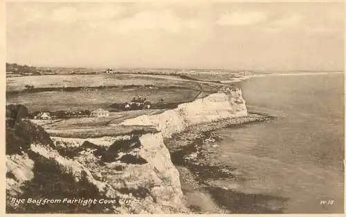 United Kingdom England Rye Bay