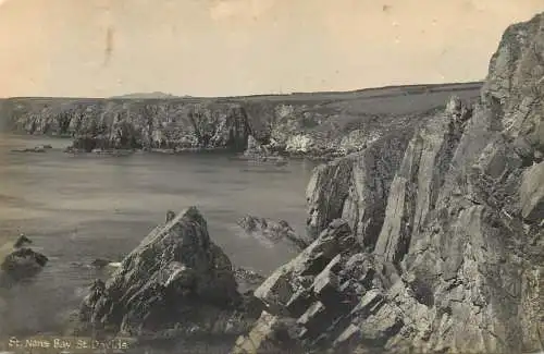 United Kingdom England St. Non's Bay St. Davids