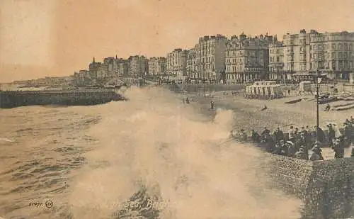 United Kingdom England Brighton