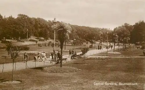 United Kingdom England Bournemouth