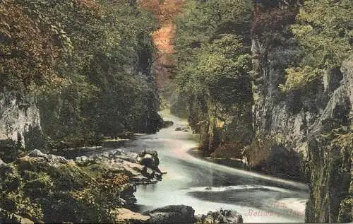 United Kingdom Wales Betws-y-Coed