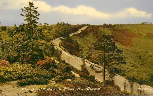 United Kingdom England Hindhead