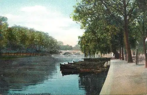 United Kingdom England Bedford