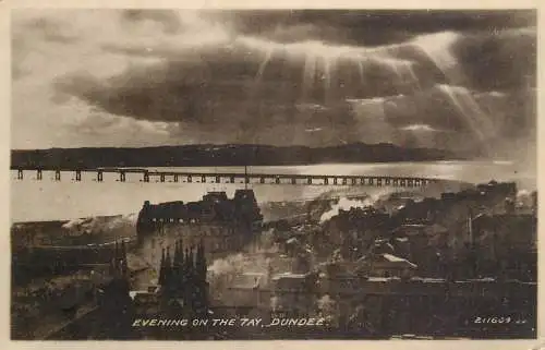 United Kingdom Scotland Dundee