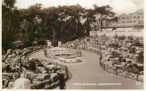 United Kingdom England Bournemouth
