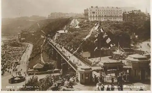 United Kingdom England Scarborough