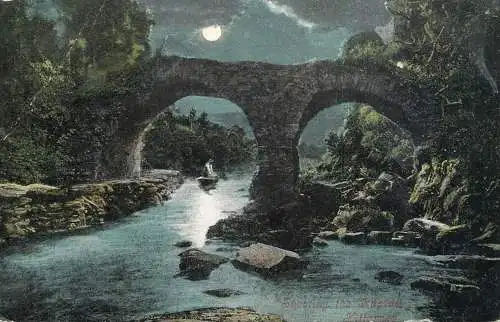 United Kingdom Scotland Killarney