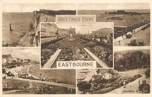 United Kingdom England Eastbourne