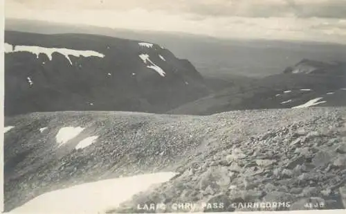 United Kingdom Scotland Cairngorms