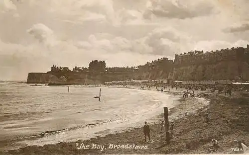 United Kingdom England Broadstairs