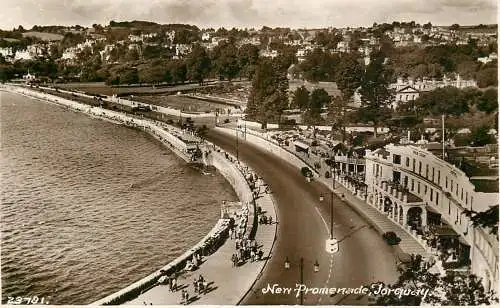 United Kingdom England Devon Torquay