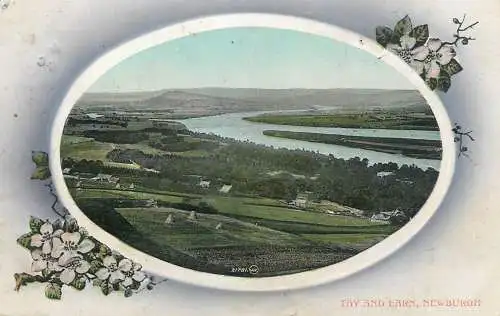 United Kingdom England Tay and Earn Newburgh