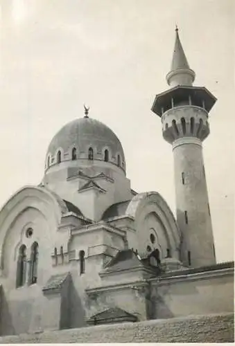 Constanta mosque photo