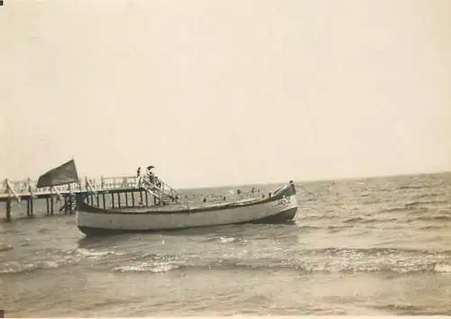 Boat bateau photo