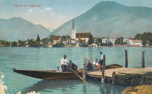 Germany Egern am Tegernsee