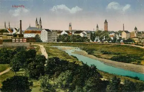 Poland Legnica