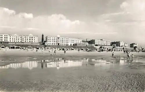 Germany Nordseebad Borkum