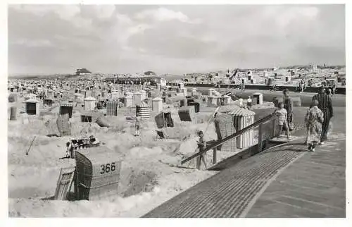 Germany Nordseebad Norderney Nordstrand