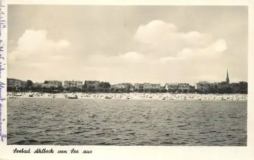 Germany Seebad Ahlbeck