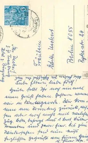 Germany Wernigerode am Harz multi view