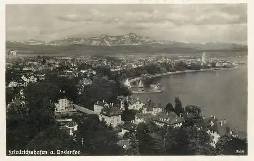 Germany Friedrichshafen am Bodensee