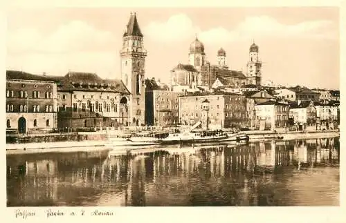 Germany Passau an der Donau