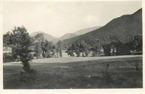 Romania Covasna