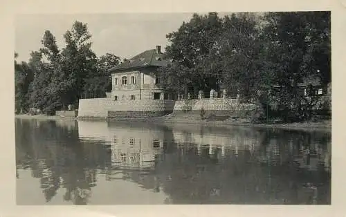 Hungary Zebegeny