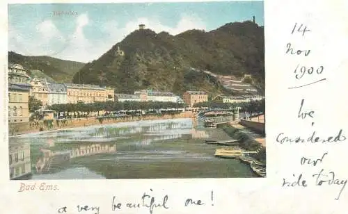 Germany Bad Ems